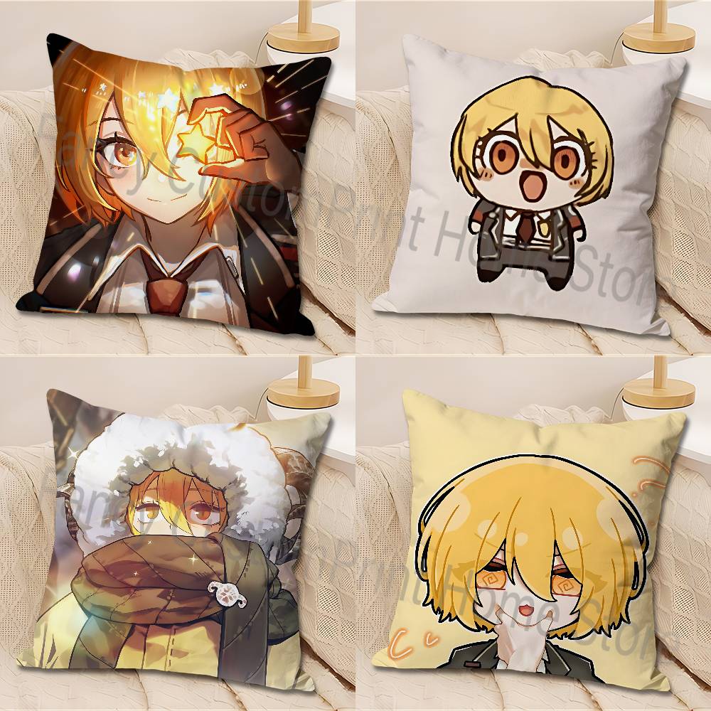 Home Textiles Company - L-Limbus C-Company Don Quixote Celebrity Merchandise
