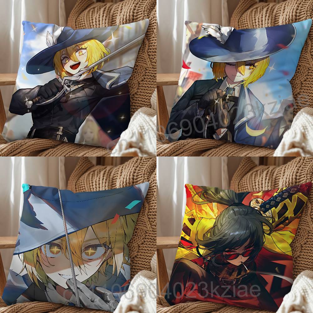 Home Textiles Company - Funny Daily Life Don Quixote Ryoshu