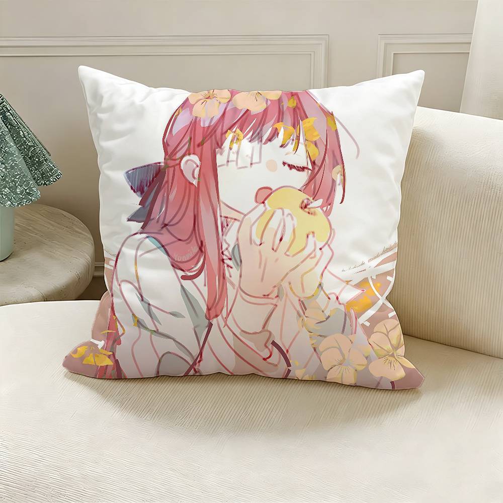 Home Textiles Company - L-Limbus C-Company Pillow Case For Room