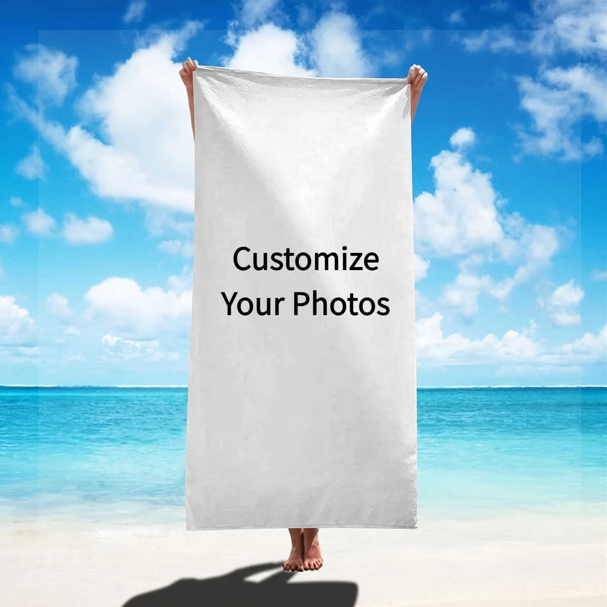 Customized Personalized Photo  - Home Textiles Company recension och pris