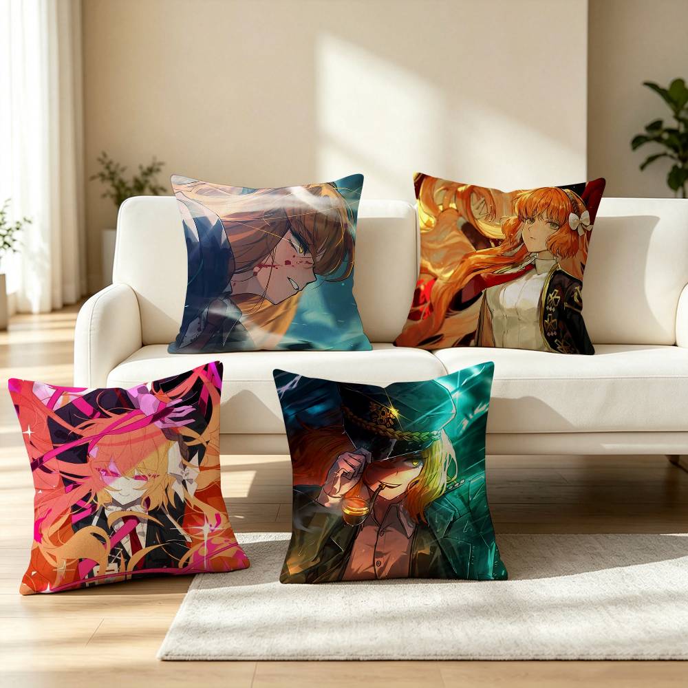 Ishmael Limbus Company Game Sq - Home Textiles Company recension och pris
