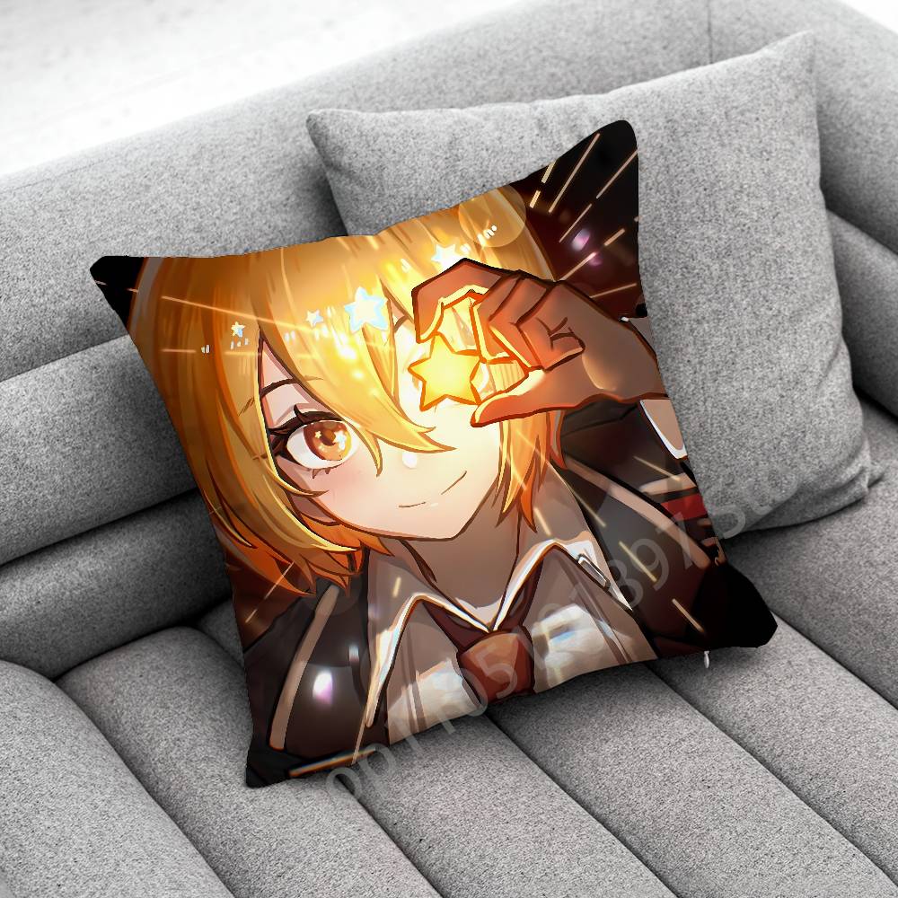 Ishmael L-Limbus C-Company Ryo - Home Textiles Company recension och pris