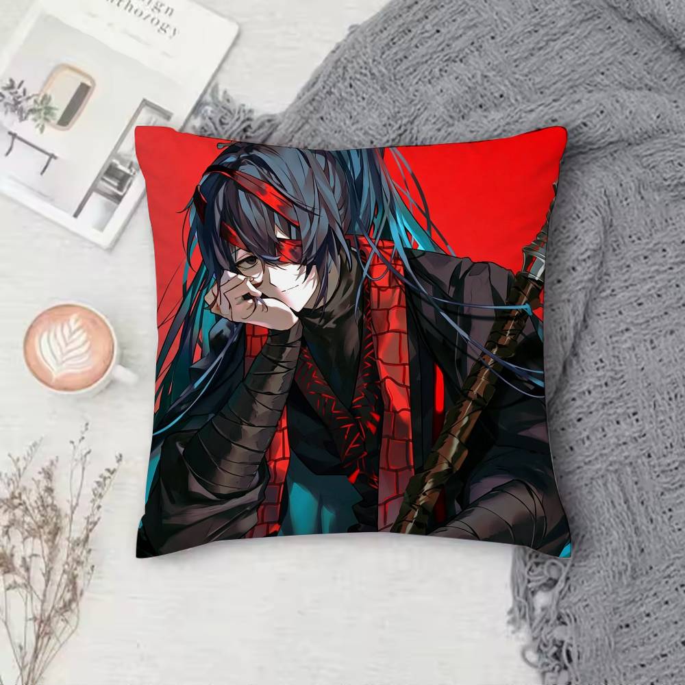 Hong Lu Limbus Company Pillow  - Home Textiles Company recension och pris