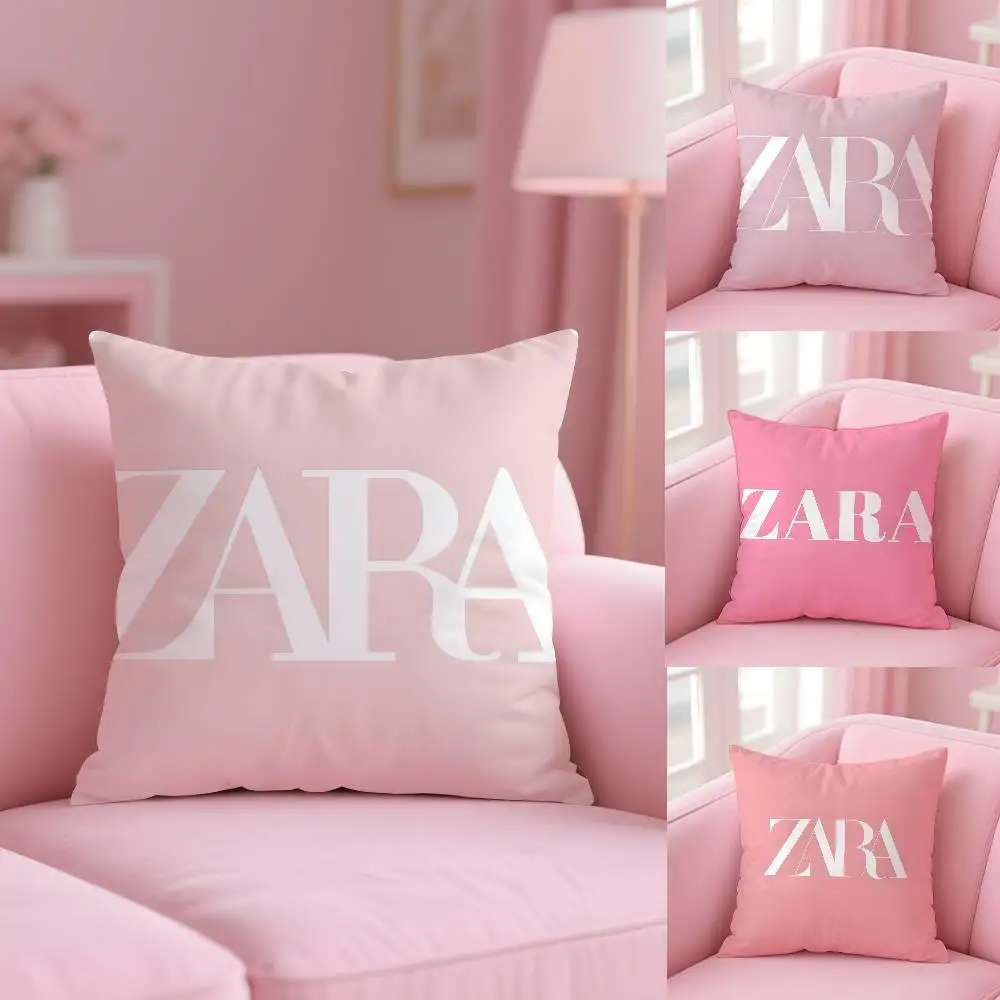 Z-ZARA Trendy Brand Pillow Cas - Zara Home Textiles recension och pris