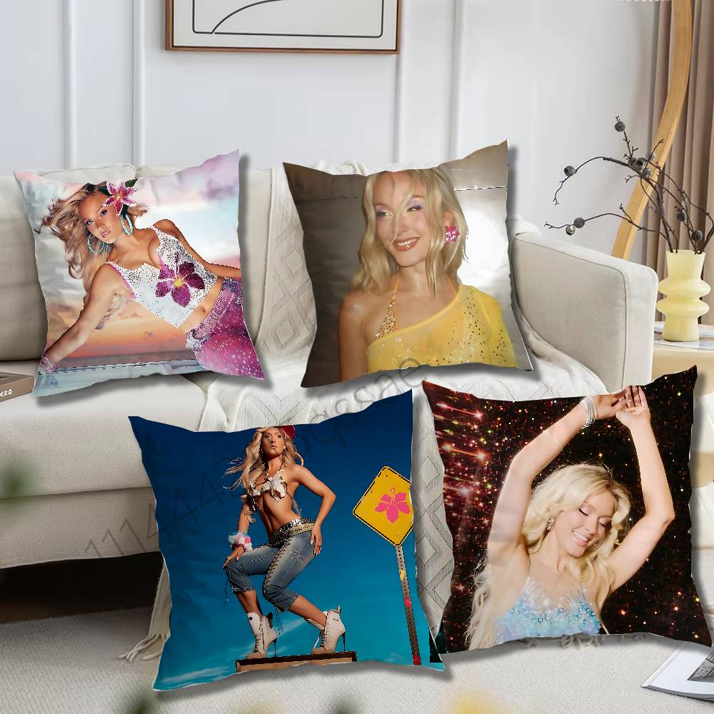 Z-Zara Larsson Midnight Sun Pi - Zara Home Textiles recension och pris