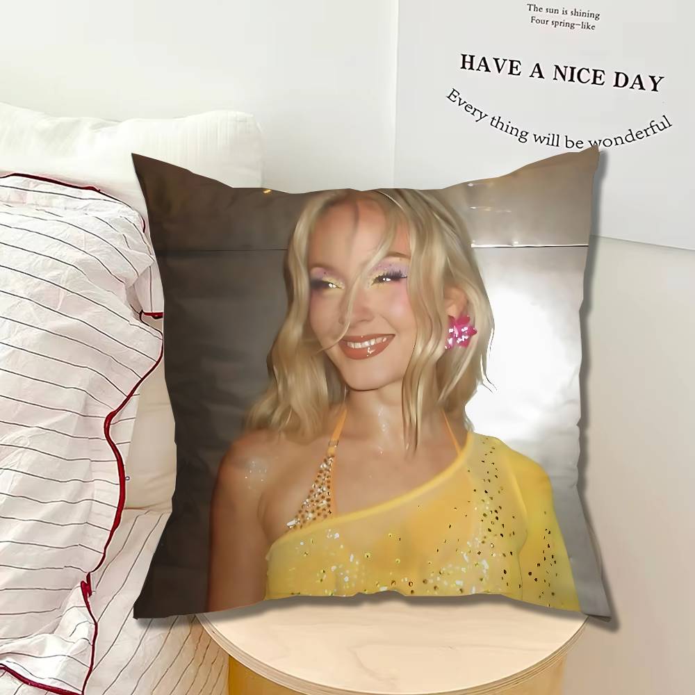 Z-Zara Larsson Midnight Sun Pi - Zara Home Textiles recension och pris