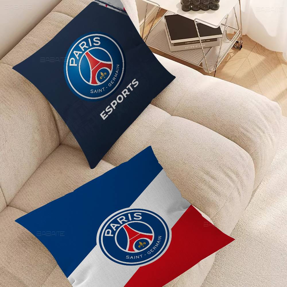 P-Paris S-Saint-G-Germain Anim - Home Textiles Paris recension och pris