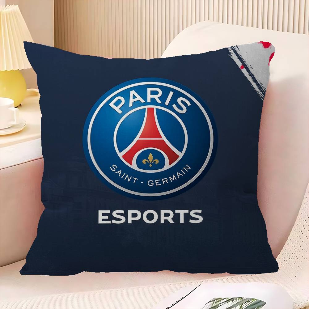 P-Paris S-Saint-G-Germain Anim - Home Textiles Paris recension och pris