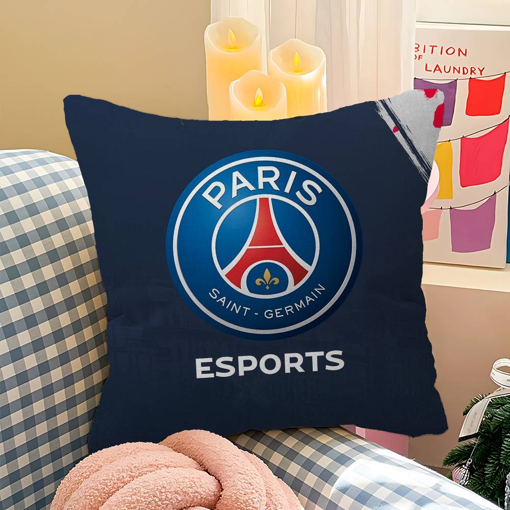 P-Paris S-Saint-G-Germain Anim - Home Textiles Paris recension och pris