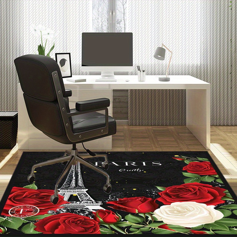 Romantic Paris Eiffel Tower Ro - Home Textiles Paris recension och pris
