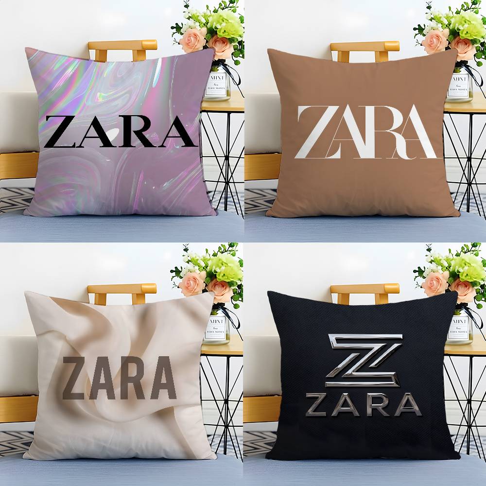 Fast Fashion Elegant Design ZA - Zara Home Textiles recension och pris