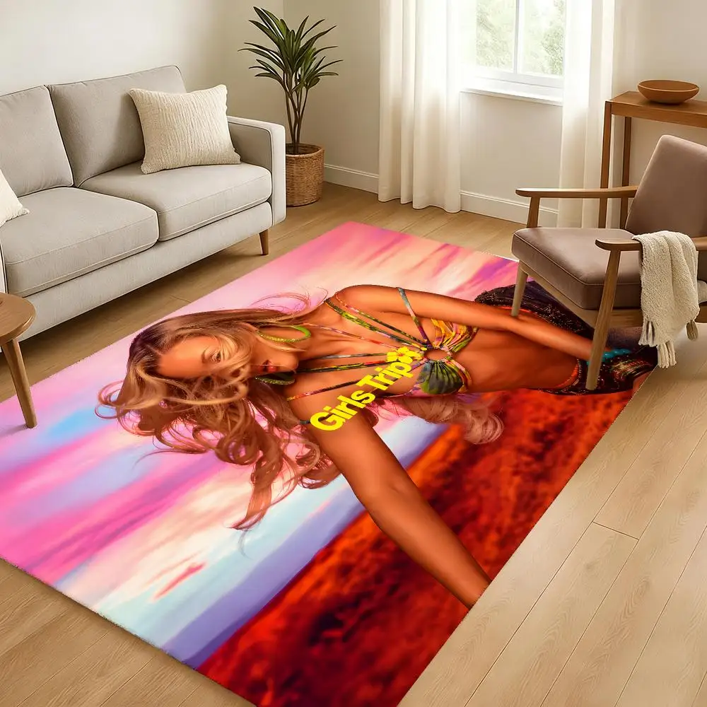 Singer Z-Zara Larsson Girls Tr - Zara Home Textiles recension och pris