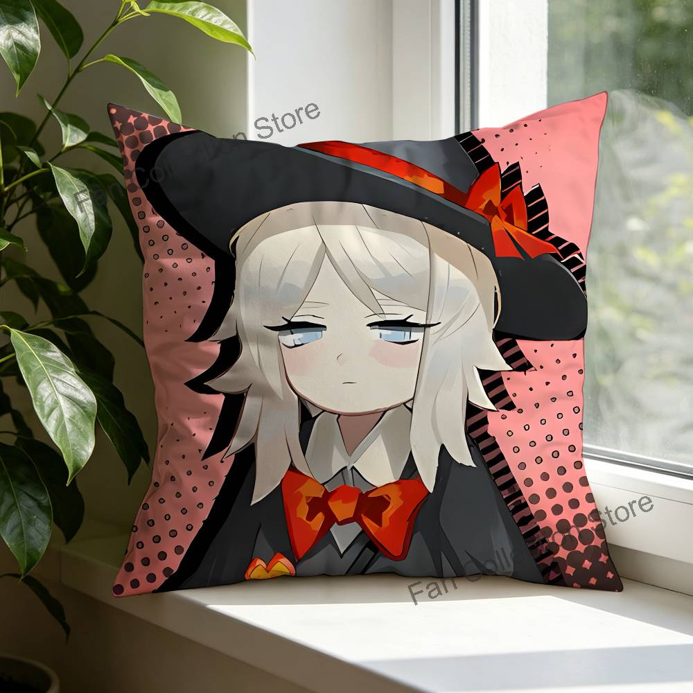 L-Limbus Faust Company Pillow  - Home Textiles Company recension och pris