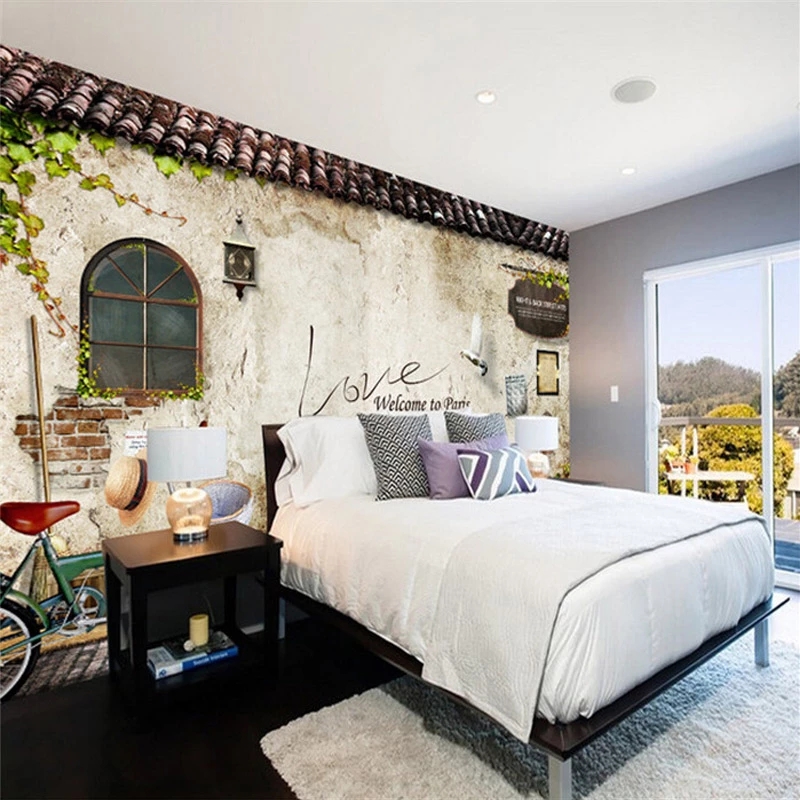 Customized High Quality Modern - Home Textiles Paris recension och pris