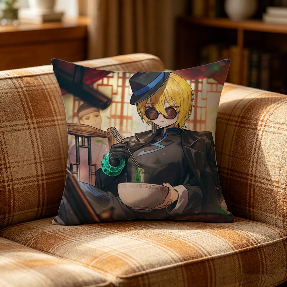 L-Limbus C-Company Don Quixote - Home Textiles Company recension och pris