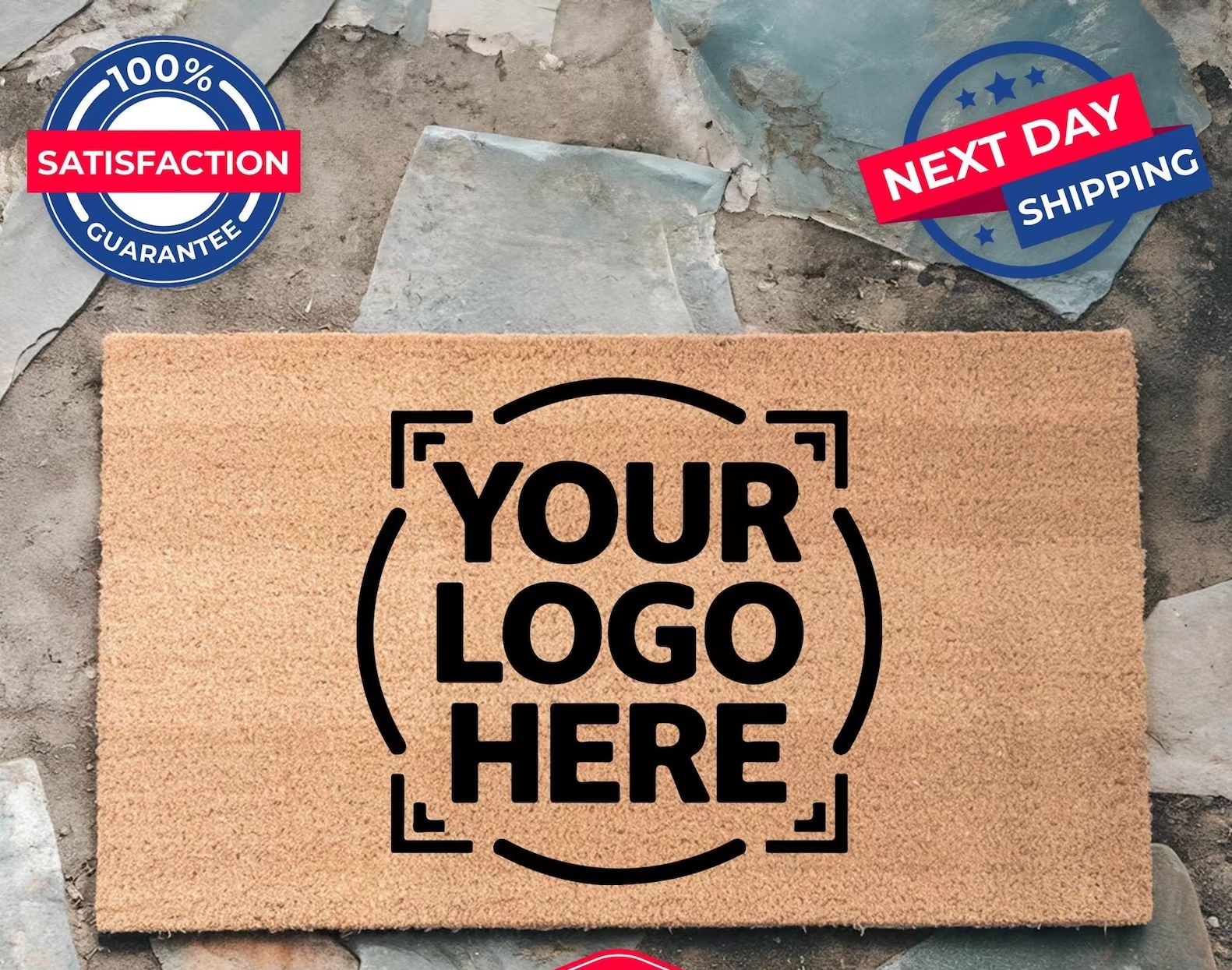 Create Your Logo Here Welcome  - Home Textiles Company recension och pris