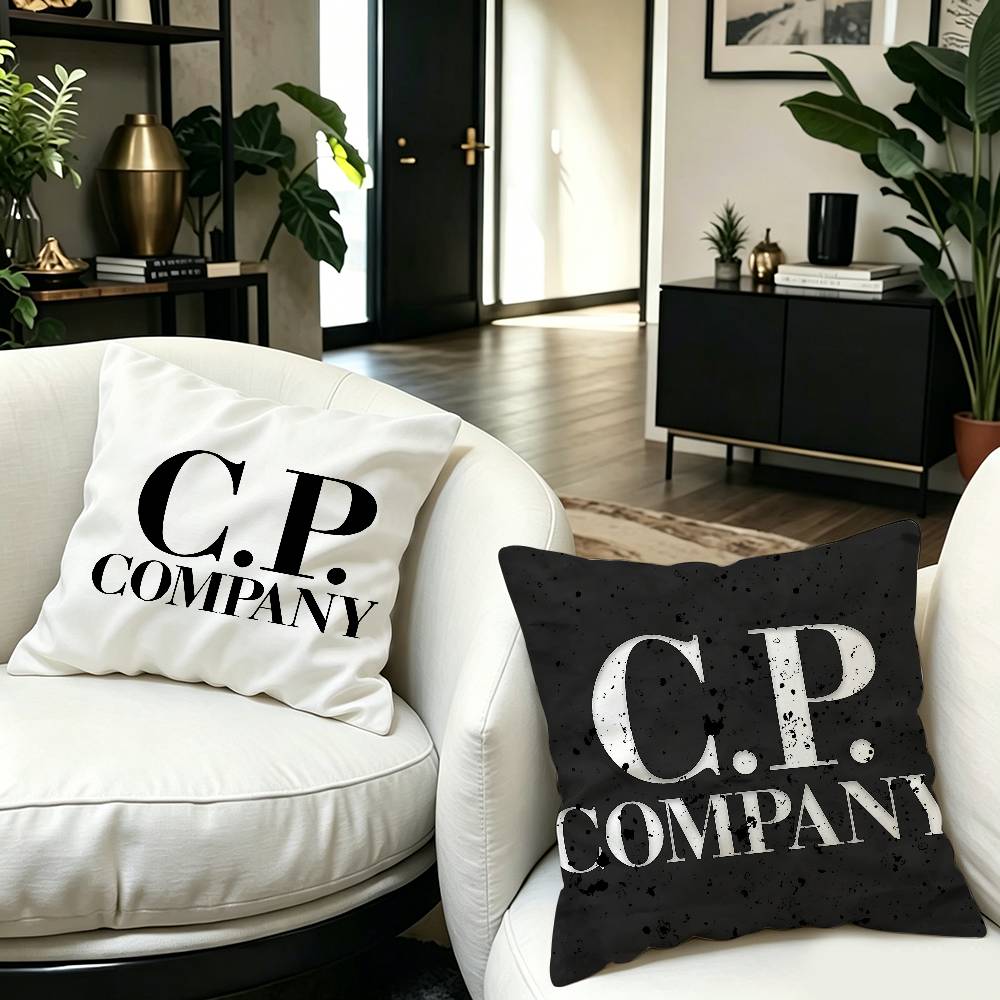 C-CP-Fashion-Company pillow co - Home Textiles Company recension och pris