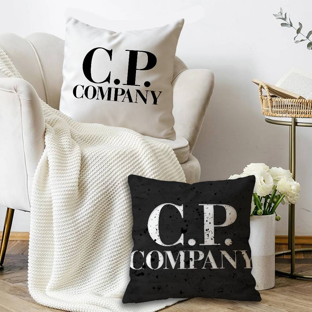 C-CP-Fashion-Company pillow co - Home Textiles Company recension och pris