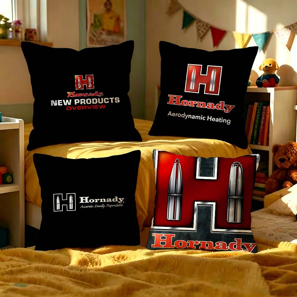 H-Hornady-Manufacturing-Compan - Home Textiles Company recension och pris