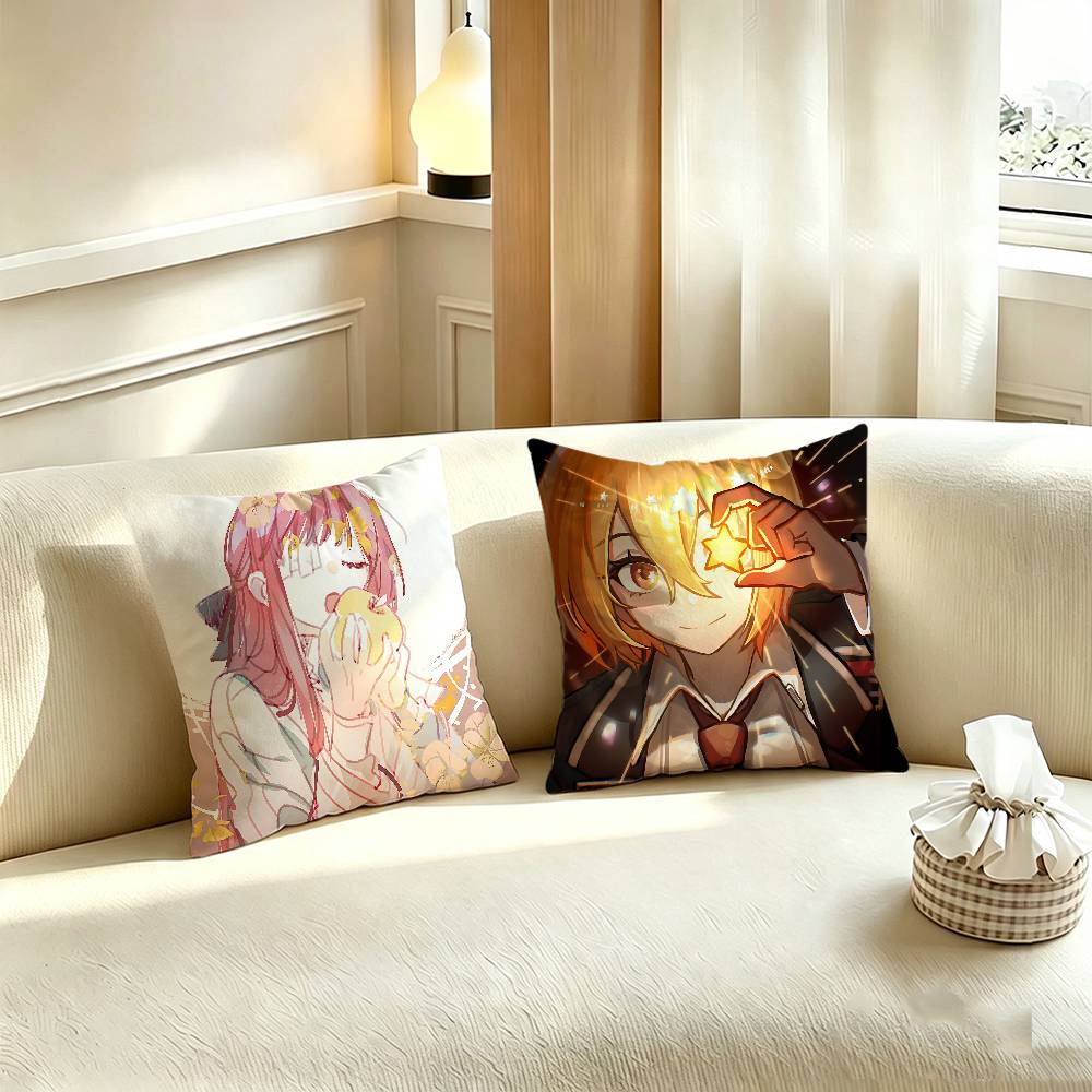 L-Limbus C-Company Pillow Case - Home Textiles Company recension och pris