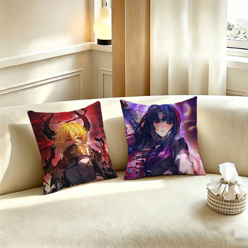 L-Limbus C-Company Pillow Case - Home Textiles Company recension och pris